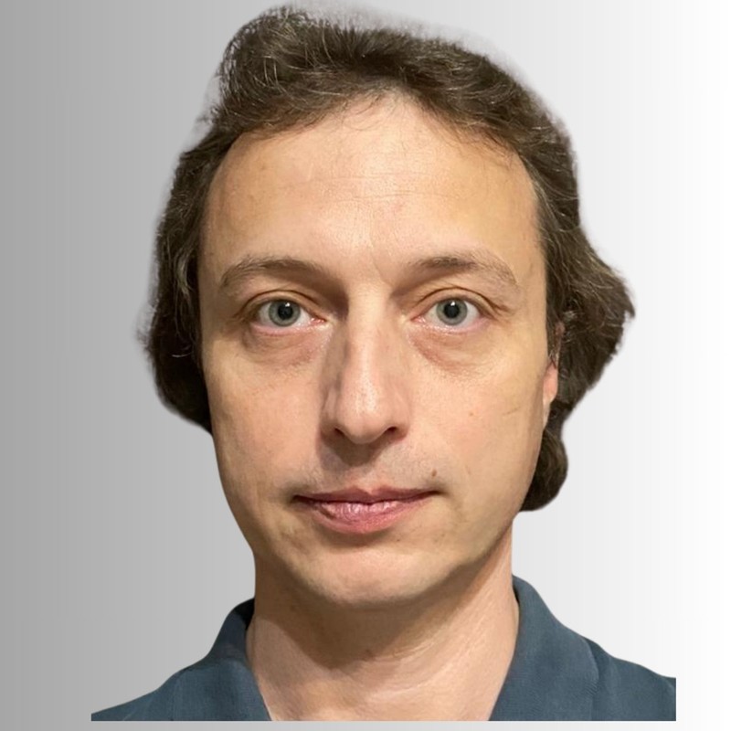 Denis Ostapenko